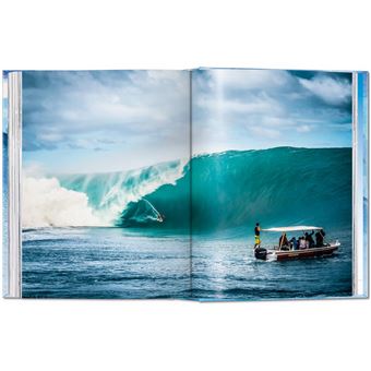 Surfing. 1778–Today. 40th Ed.