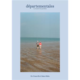 De Granville à Saint-Malo