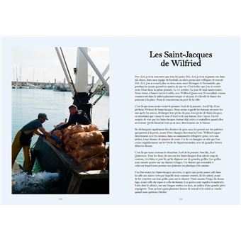 De Granville à Saint-Malo