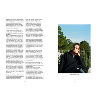 De Granville à Saint-Malo