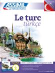 Superpack Le Turc