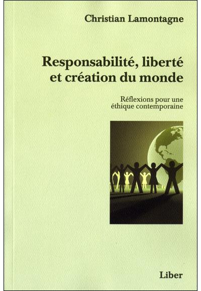 Responsabilité, liberté et création du monde