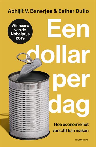Een dollar per dag