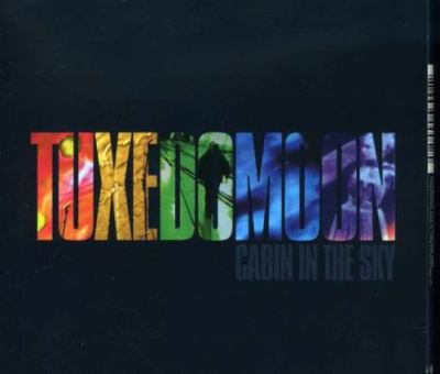 Cabin in the sky/digipack