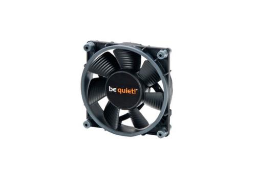 Ventilateur Be Quiet Shadow Wings SW1 120 mm PWM