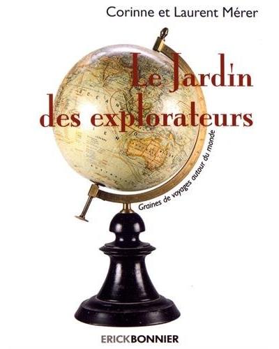 Le jardin des explorateurs