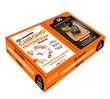 Coffret La nouvelle chrono nutrition illustrée - Inclus le livre et 50 fiches recettes