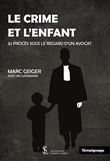 Le crime et l'enfant