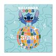 Calendrier mural Disney Stitch 2025