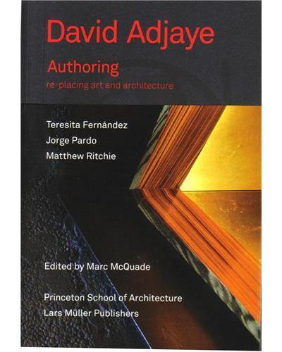 The Adjaye studios 2008–2010