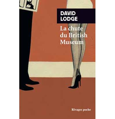 La chute du british museum - rp n°93 (ne)