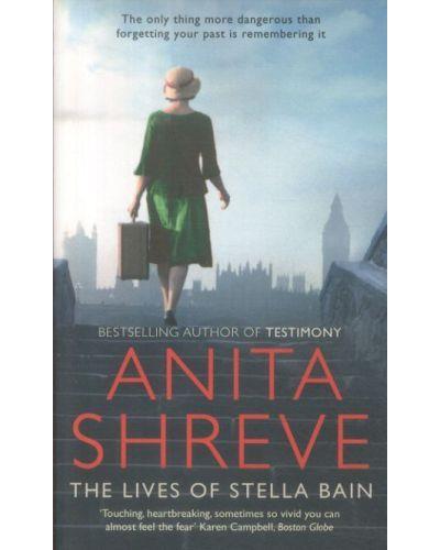 The lives of Stella Bain - Anita Shreve - Poche