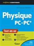 Physique PC/PC* - Tout-en-un