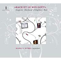 Bach Et Le Bon Gout