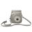 Housse de protection Fujifilm Blanc cendré pour Instax Mini 9_1