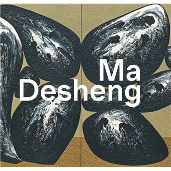 Ma desheng