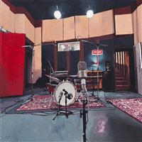 Studio Pigalle Édition Numérotée