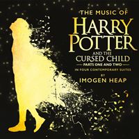 MUSIC OF HARRY POTTER AND