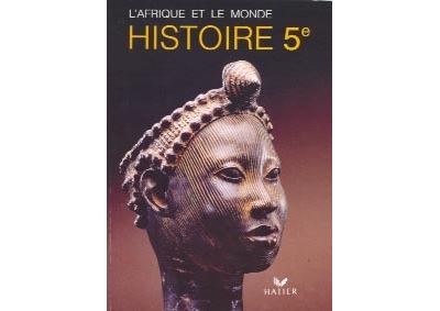 Histoire 5ème Cameroun
