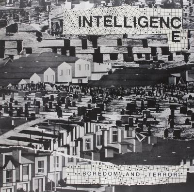Boredom and terror - Let's toil