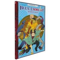 Blue Exorcist Saison 2 : Kyoto Saga Partie 2 sur 2 Blu-ray