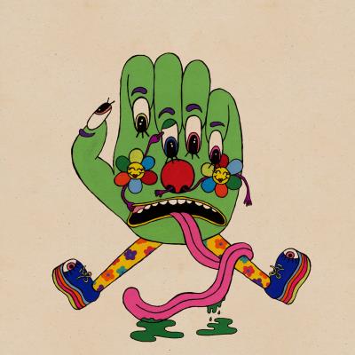 Gliss Riffer (LP+MP3)