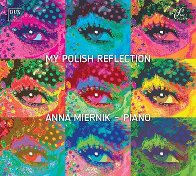 My Polish Reflection Musique polonaise pour piano