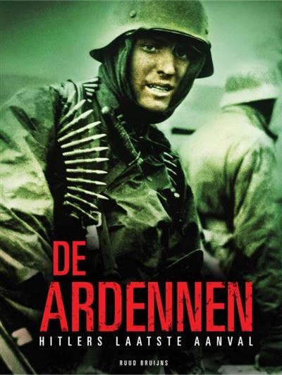 De Ardennen