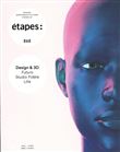 Étapes 262 - Design et 3D