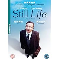 Still Life DVD