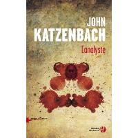 Sang d'Encre -  : L'analyste