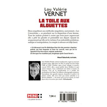 La toile aux alouettes