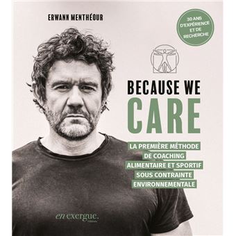 Because We Care - La première méthode de coaching alimentair