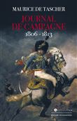 Journal de campagne 1806-1813