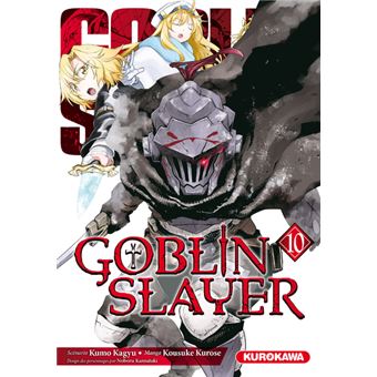 Goblin Slayer