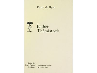 Esther - Thémistocle