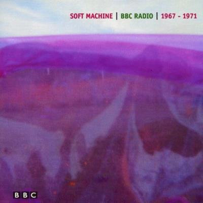 The BBC Radio 1967-1971