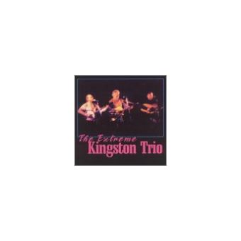 Kingston Trio - 1