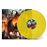 Unholy Savior - Vinilo Amarillo