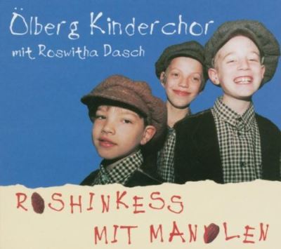 Roshinkess