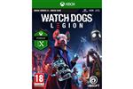 Watch Dogs Legion Xbox Series X