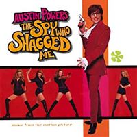Austin Powers The Spy Who Shagged Me