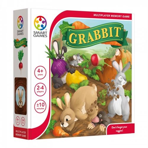 Grabbit NL