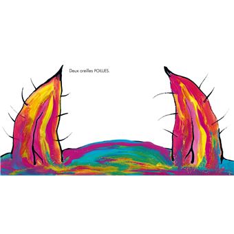 Le livre-monstre