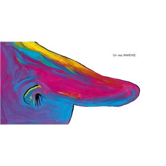 Le livre-monstre