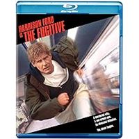 The Fugitive Blu-ray