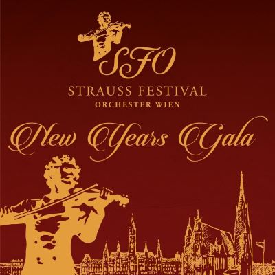New year s gala