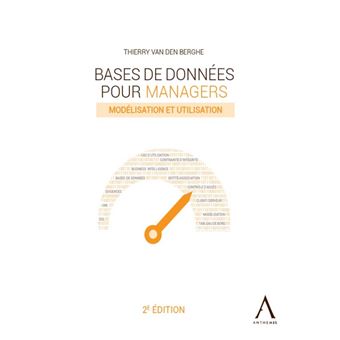 Bases de données pour managers