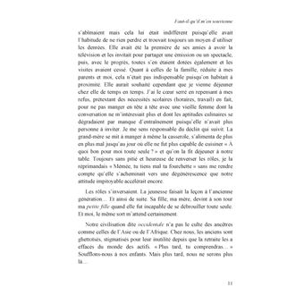 Faut-il qu'il m'en souvienne