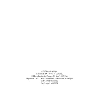 Faut-il qu'il m'en souvienne